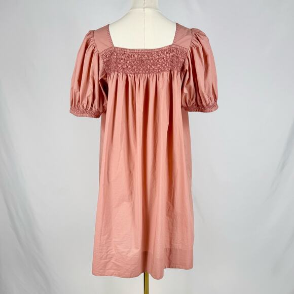 Doen Pink Mini Dress - Picture 7 of 14